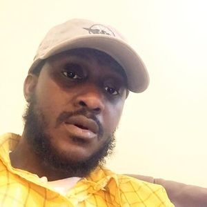 Meet your Posher, John sembu